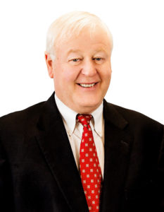 Warner Franklin Young, III