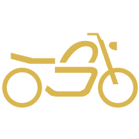 motorcycle