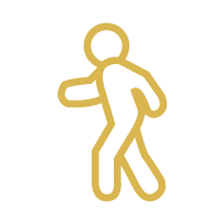 pedestrian