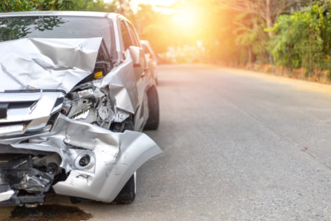 Car Accident Lawyer