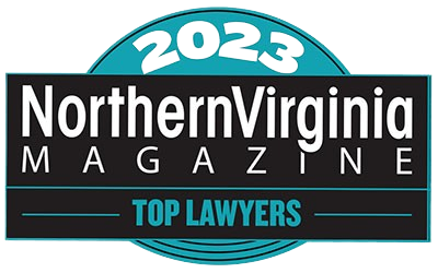 North Virginia Magazine Top Lawyers